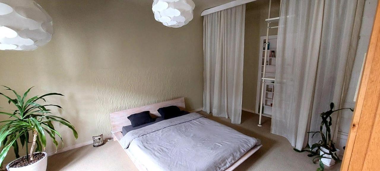Perfectly Central Apartment 5 Min To Old Town & Art Noveau. Riga Ngoại thất bức ảnh