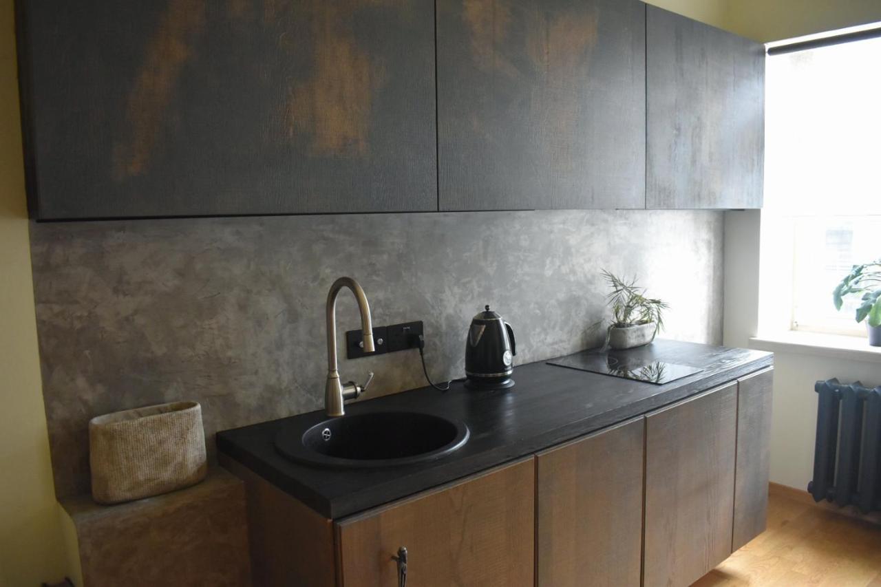 Perfectly Central Apartment 5 Min To Old Town & Art Noveau. Riga Ngoại thất bức ảnh