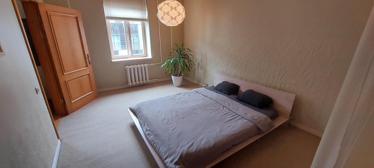 Perfectly Central Apartment 5 Min To Old Town & Art Noveau. Riga Ngoại thất bức ảnh