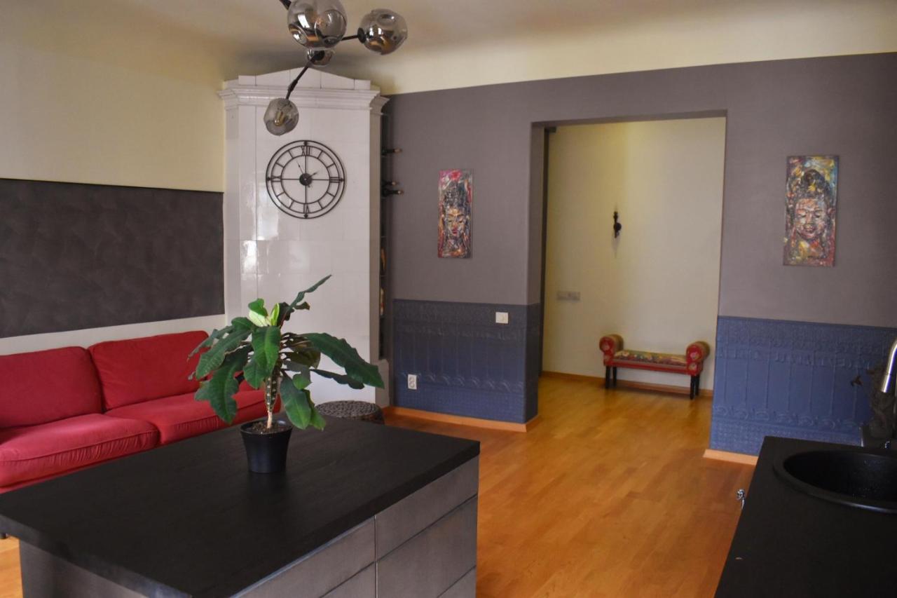 Perfectly Central Apartment 5 Min To Old Town & Art Noveau. Riga Ngoại thất bức ảnh